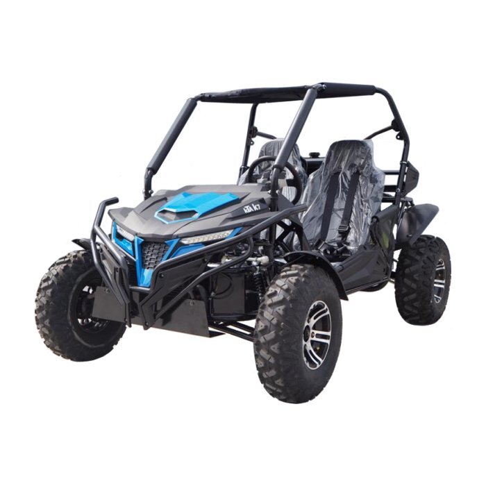 Внедорожный багги