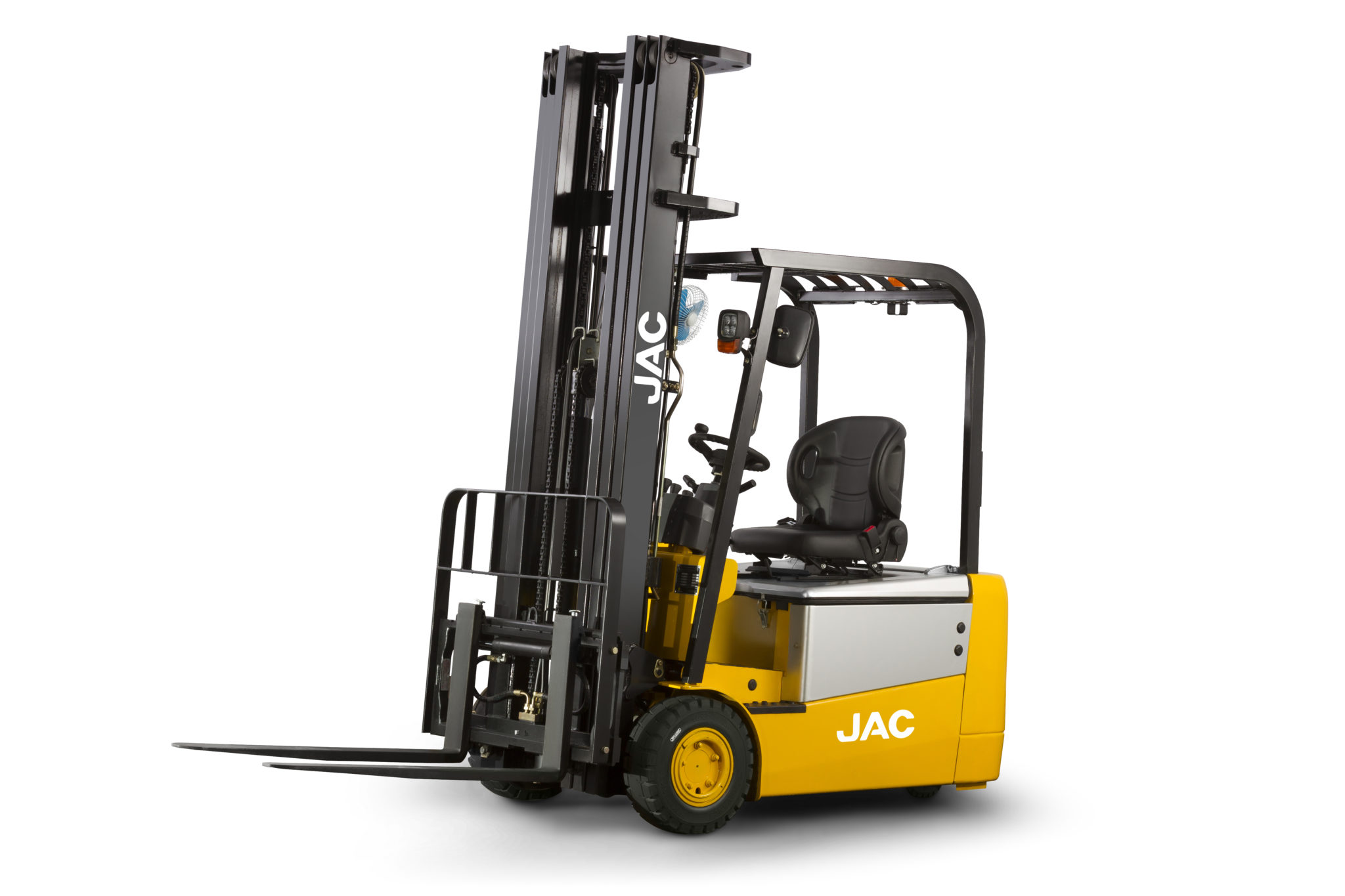 Электропогрузчик