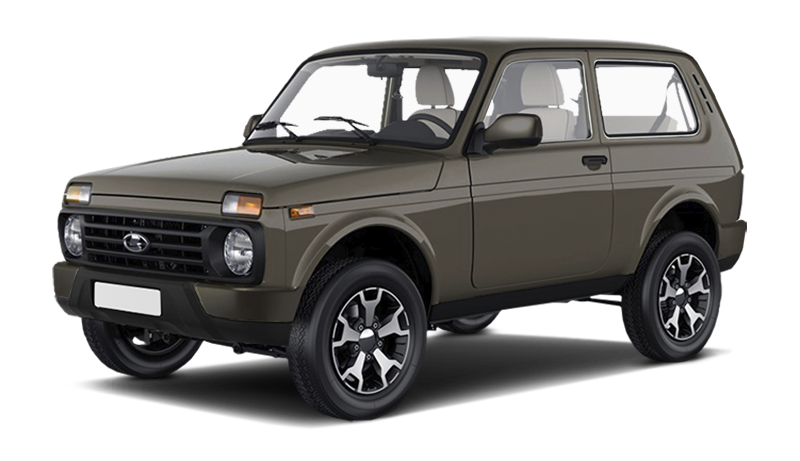 Легковое авто (МКПП)